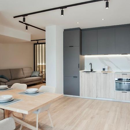 Apartamentos Cabanillas Silgar سانكسينكسو المظهر الخارجي الصورة
