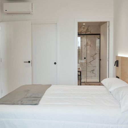Apartamentos Cabanillas Silgar سانكسينكسو المظهر الخارجي الصورة