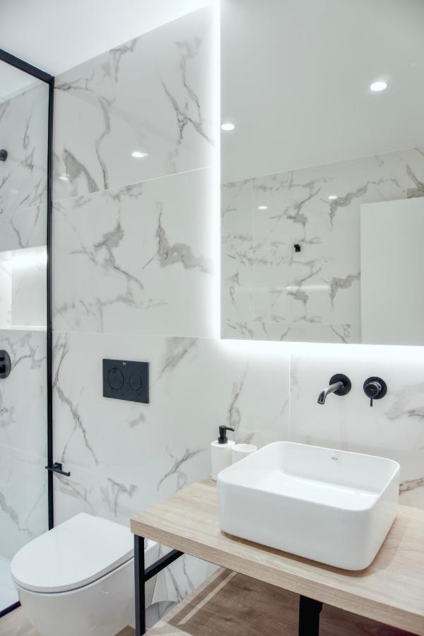 Apartamentos Cabanillas Silgar سانكسينكسو المظهر الخارجي الصورة