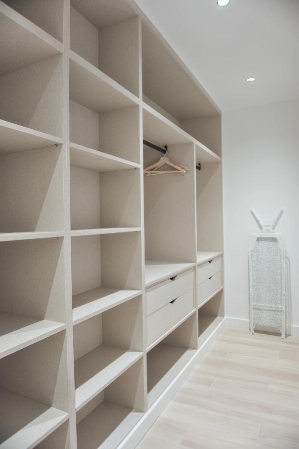 Apartamentos Cabanillas Silgar سانكسينكسو المظهر الخارجي الصورة